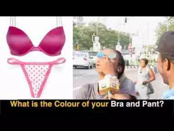 Video: Ladies! What